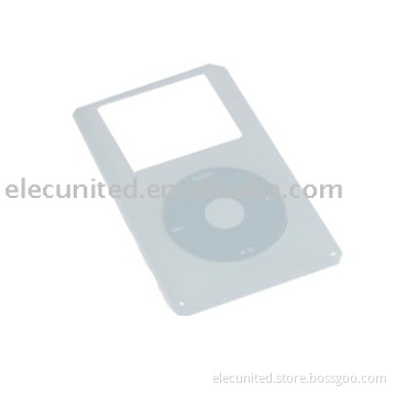 Faceplate for iPod Gen 4